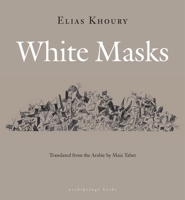 White Masks 098198732X Book Cover
