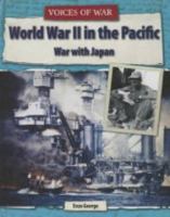 World War II in the Pacific: War with Japan 1627128670 Book Cover