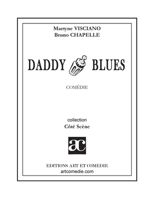 Daddy Blues (French Edition) 2844223796 Book Cover