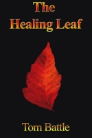 The Healing Leaf B0FWQK722X Book Cover