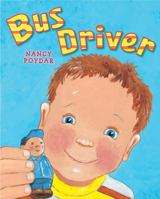 Bus Driver 0823424111 Book Cover