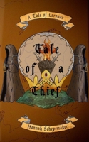 Tale of a Thief B095QLYRPC Book Cover