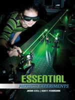 Essential Physics Experiments 1465260714 Book Cover