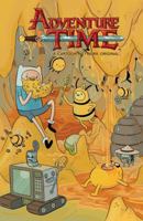 Adventure Time Vol. 14 1684151449 Book Cover