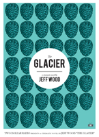 The Glacier 193751241X Book Cover