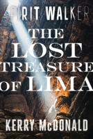 The Lost Treasure of Lima 193376998X Book Cover