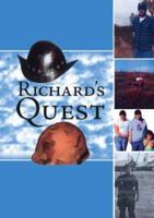 Richard's Quest 1425115268 Book Cover