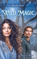 Wild Magic 1970350075 Book Cover