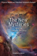 New Mysteries: And the Wisdom of Christ 1902636740 Book Cover