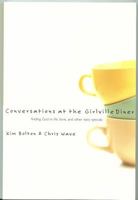 Conversations at the Girlville Diner by Kim Bolton and Chris Wave 0976740702 Book Cover
