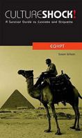 Egypt (CultureShock) 0462000095 Book Cover