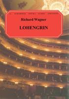 Lohengrin (Universal-Bibliothek ; Nr. 5637) 0714544485 Book Cover