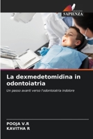 La dexmedetomidina in odontoiatria 6205323214 Book Cover