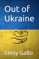 Out of Ukraine 1950561178 Book Cover