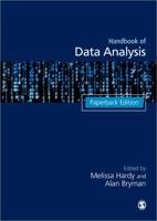 Handbook of Data Analysis 1848601166 Book Cover