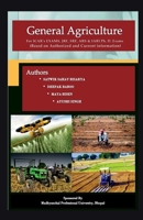 General Agriculture B0BTSL4TVP Book Cover