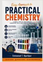 Easy Approach To PRACTICAL CHEMISTRY B0H947P9CQ Book Cover