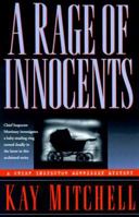 A Rage of Innocents (A Chief Inspector Morrissey Mystery) 0312186568 Book Cover