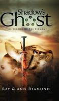 Shadow's Ghost 1682549364 Book Cover