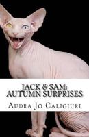 Jack & Sam: Autumn Surprises 198664801X Book Cover