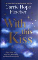 With This Kiss 000846720X Book Cover