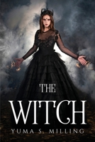 The Witch 1805102036 Book Cover