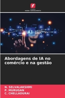 Abordagens de IA no comércio e na gestão 6205638754 Book Cover