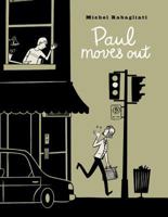 Paul Moves Out 1896597874 Book Cover