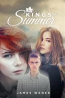 The Kings of Summer 1681393395 Book Cover