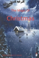 The Magic Of Christmas B08Q9SB74Y Book Cover
