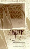 Augury 0820347477 Book Cover