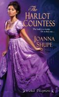 The Harlot Countess 1420135546 Book Cover