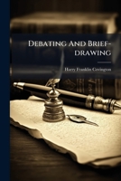 Debating and Brief-Drawing 127857767X Book Cover