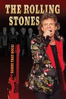 The Rolling Stones 1978503539 Book Cover
