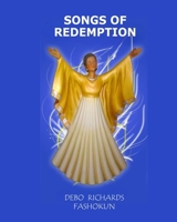 SONGS OF REDEMPTION B0F4JH86ML Book Cover