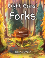 Eight Great Forks 1631031112 Book Cover