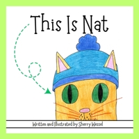 This is Nat 1300846127 Book Cover