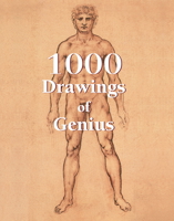 1000 Meisterwerke der Zeichenkunst 1781602360 Book Cover
