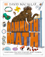 Mammoth Math: Numbers That Explain Our World 074405611X Book Cover