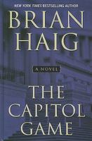 The Capitol Game 0446195626 Book Cover