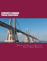 Concreto Armado: Temas Especiales 1530461251 Book Cover