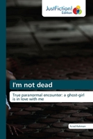 I'm not dead 6200104484 Book Cover