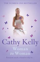 Woman to Woman B0007ERVTC Book Cover