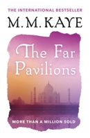 The Far Pavilions 0553227971 Book Cover