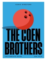 The Coen Brothers 1529438489 Book Cover