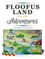 Floofus Land Adventures 1773027271 Book Cover