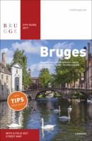 Bruges City Guide 2017 9401439958 Book Cover