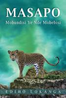 Masapo: Mobundisi Ye Nde Mobebisi 1548731439 Book Cover