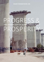 Progress and Prosperity 9462083509 Book Cover