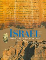 Israel: Splendors of the Holy Land 0500016682 Book Cover
